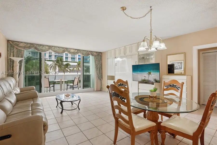 3505 S Ocean #217, Hollywood, FL 33019 - #3