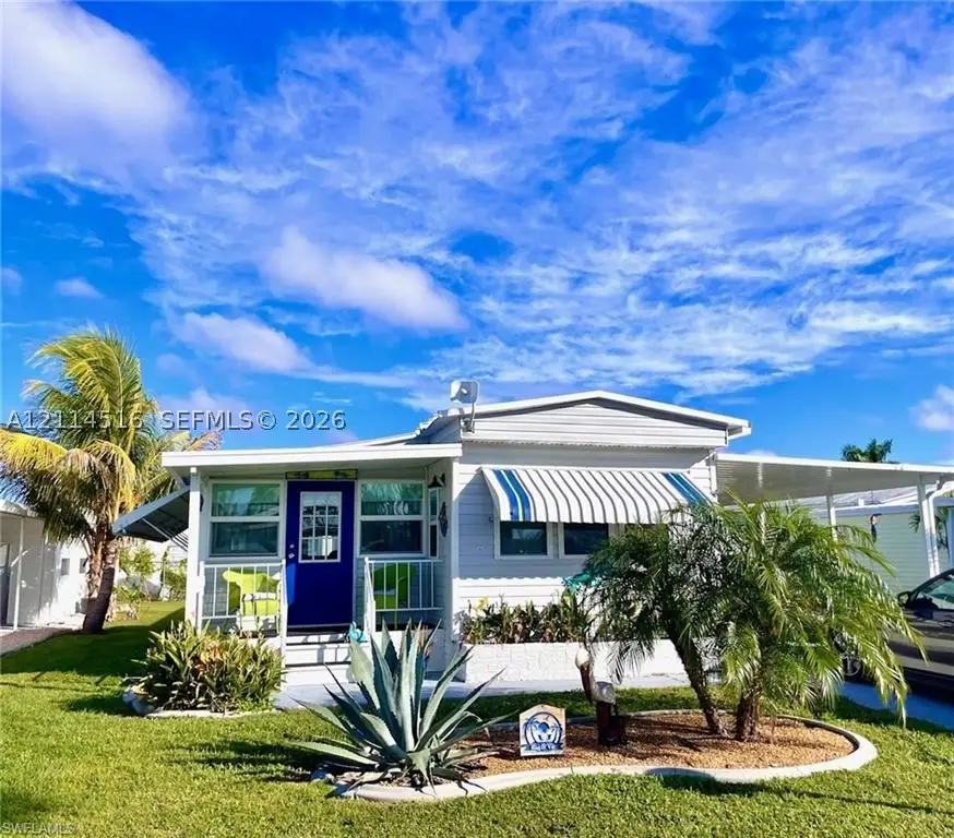 Address Withheld By Seller, Iona, FL 33908 - #1