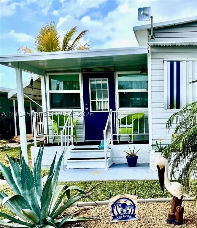 Address Withheld By Seller, Iona, FL 33908 - #3