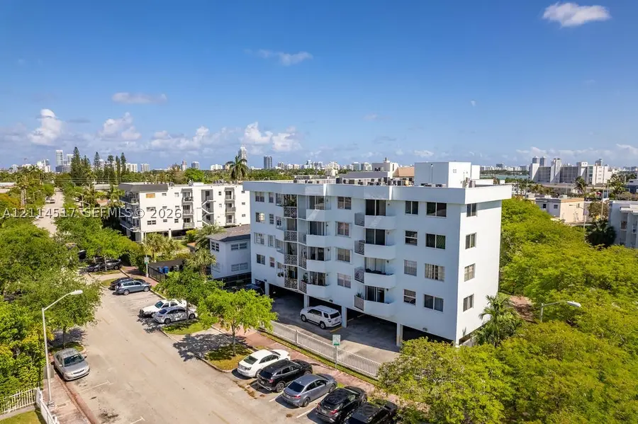 1990 Marseille #402, Miami Beach, FL 33141 - #3