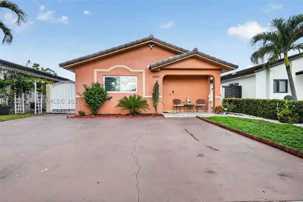 2427 W 70th, Hialeah, FL 33016