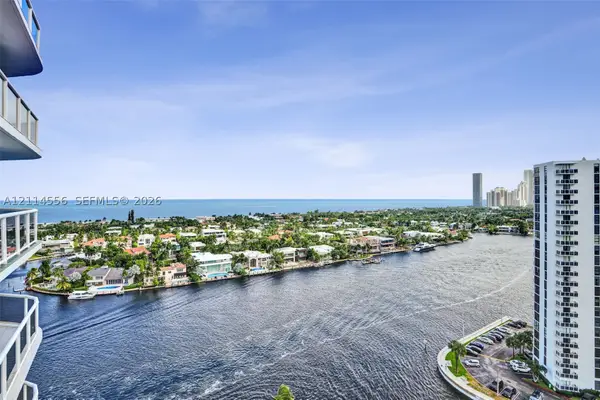 3802 NE 207th #1803, Aventura, FL 33180