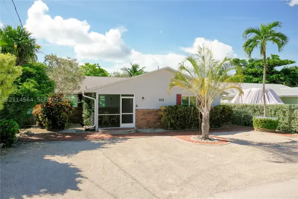 313 2nd, Key Largo, FL 33037