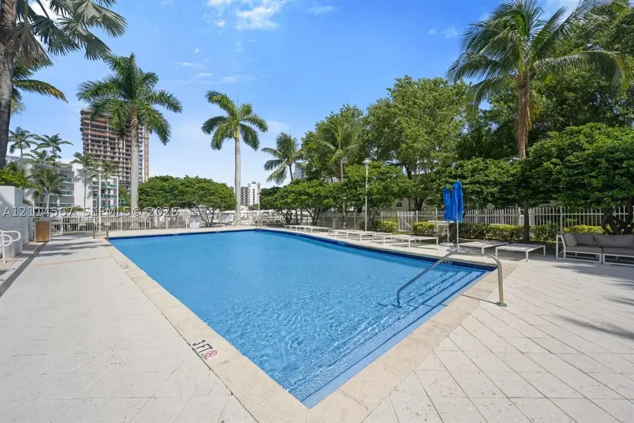 7900 Harbor Island #1215, North Bay Village, FL 33141 - #2