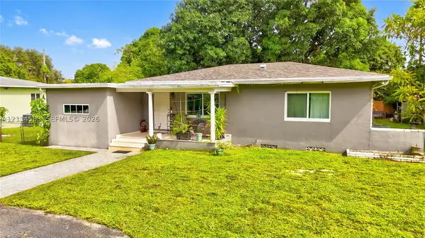 13301 NW Miami, Miami, FL 33168