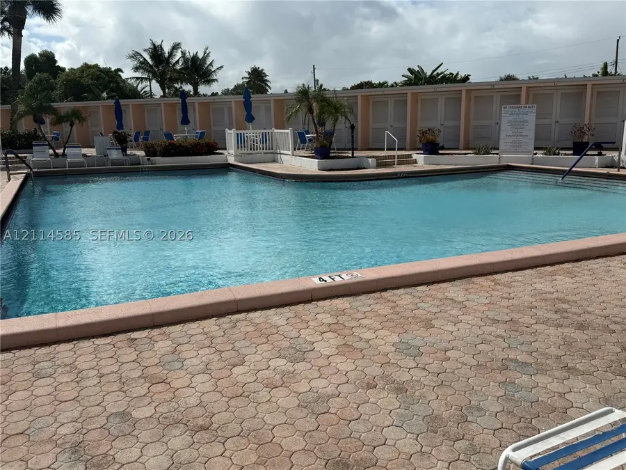 2261 NE 67th #1828, Fort Lauderdale, FL 33308 - #2