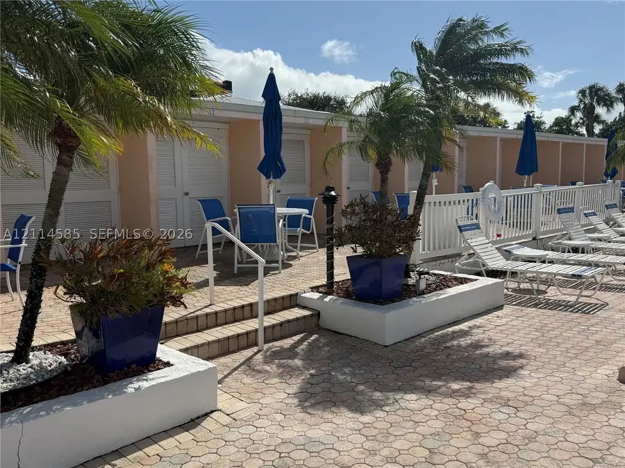 2261 NE 67th #1828, Fort Lauderdale, FL 33308 - #3