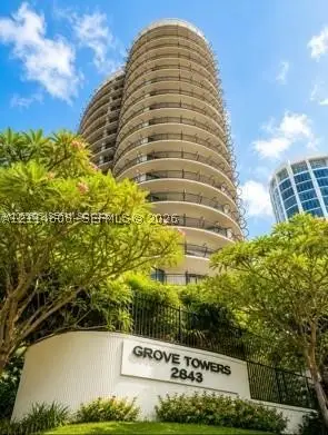 2843 S Bayshore #5A, Miami, FL 33133