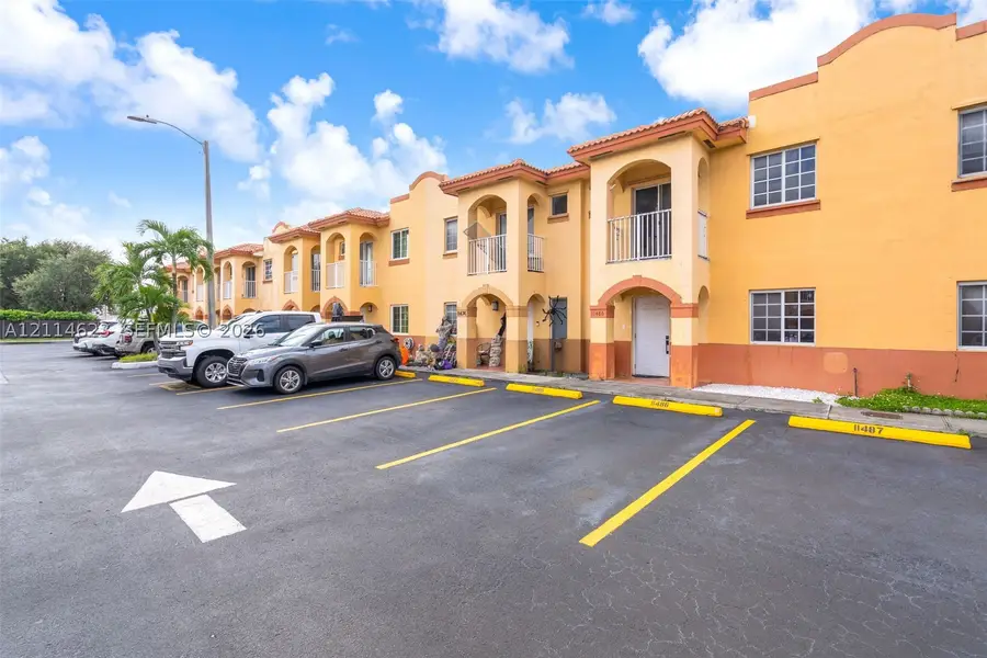 11486 NW 94th #2, Hialeah Gardens, FL 33018 - #3