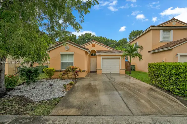 1080 SE 19th, Homestead, FL 33035