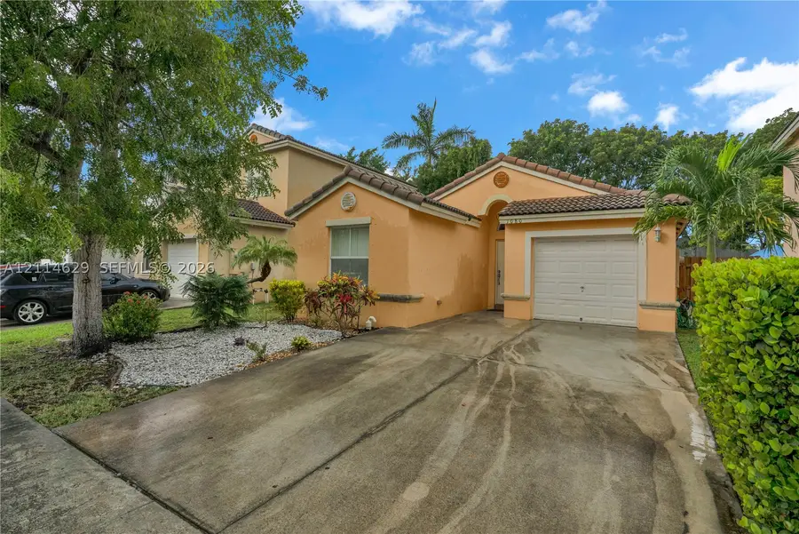 1080 SE 19th, Homestead, FL 33035 - #2