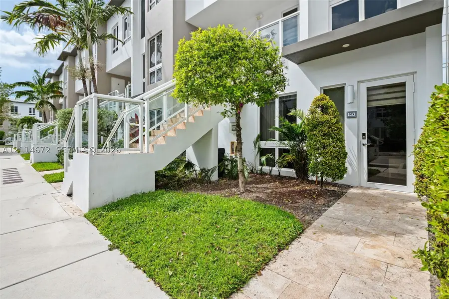 10305 NW 63rd #105, Doral, FL 33178 - #3