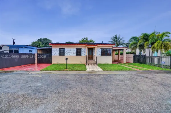 82 E 57th, Hialeah, FL 33013
