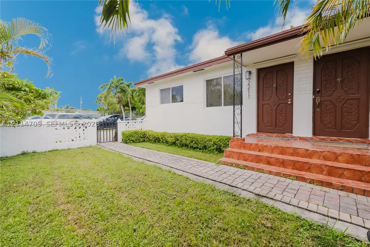 Address Withheld By Seller, Miami, FL 33155 - #1
