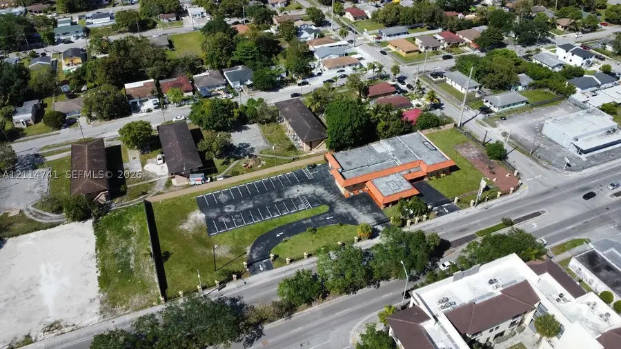 2321 NW 62nd, Miami, FL 33147 - #3