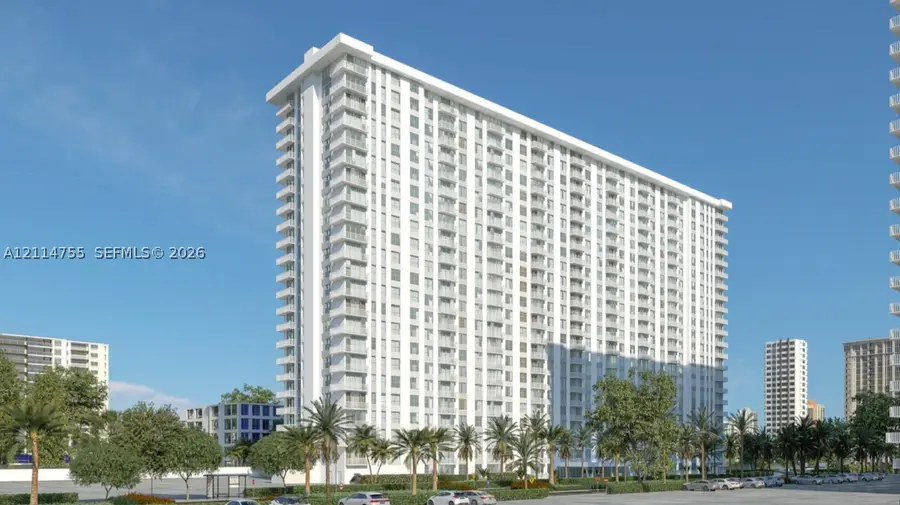231 174th #MO-3, Sunny Isles Beach, FL 33160 - #2