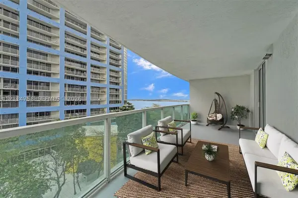 2101 Brickell #403, Miami, FL 33129