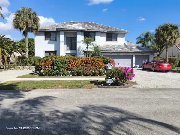 5112 NW 67th, Lauderhill, FL 33319