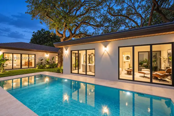 6611 Tarrega, Coral Gables, FL 33146