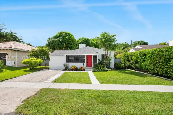 1616 Dewey, Hollywood, FL 33020