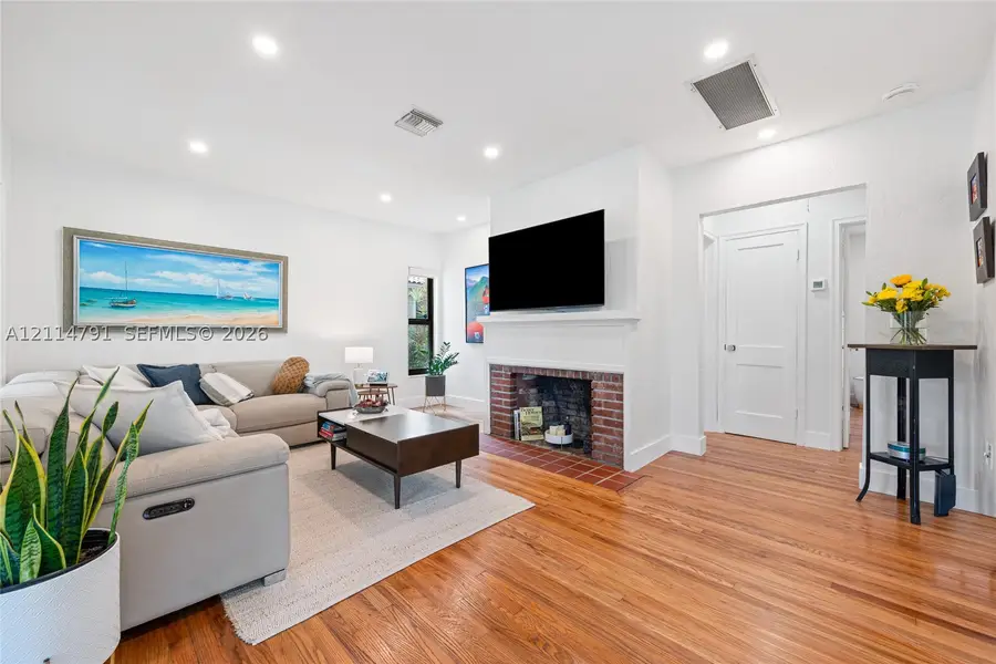 1616 Dewey, Hollywood, FL 33020 - #2