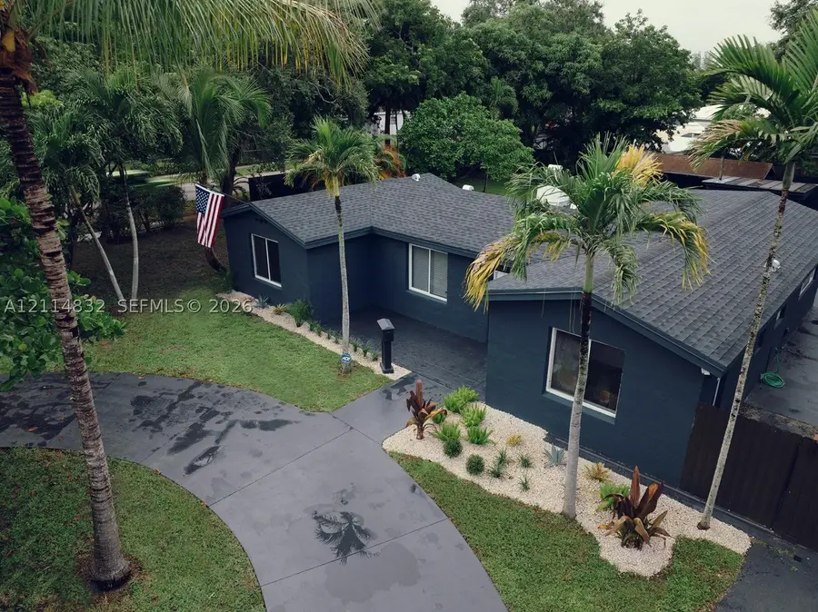 801 NE 144th, North Miami, FL 33161 - #2