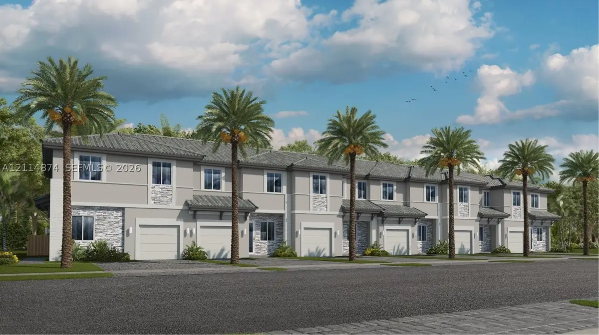 821 SE 23, Homestead, FL 33034 - #1