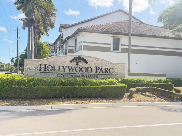610 S Park #28-1, Hollywood, FL 33021