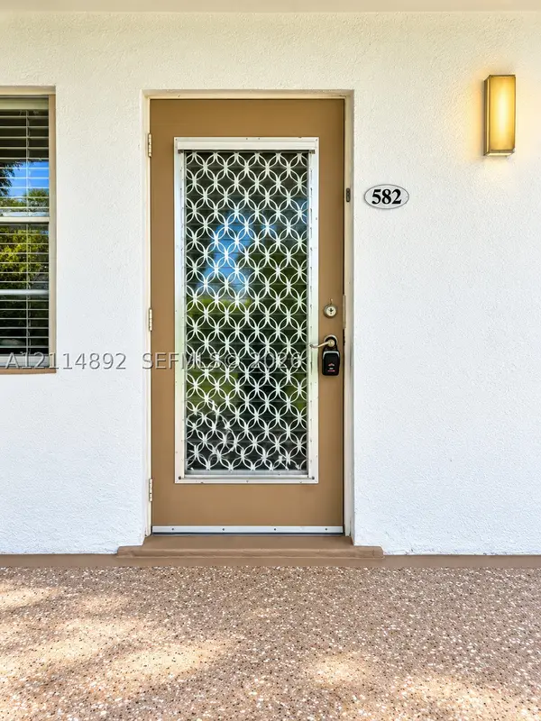 582 Durham U #582, Deerfield Beach, FL 33442