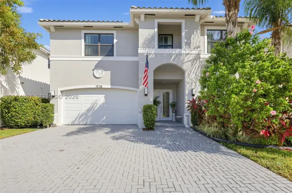 7236 Estero, Lake Worth, FL 33463
