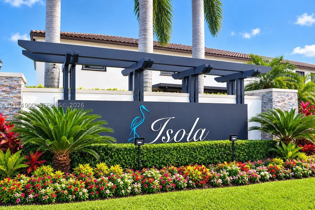 25048 SW 113th, Homestead, FL 33032 - #1