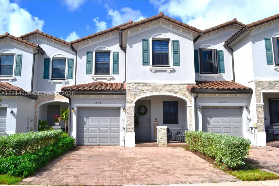 25048 SW 113th, Homestead, FL 33032 - #3
