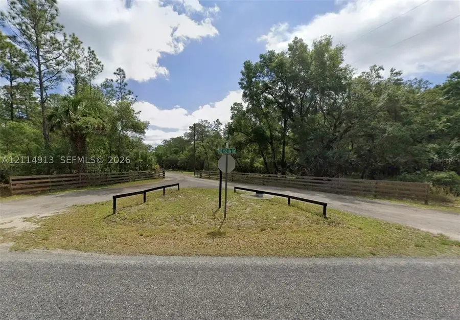 Lot 1 NE 127th, Fort McCoy, FL 32134 - #3