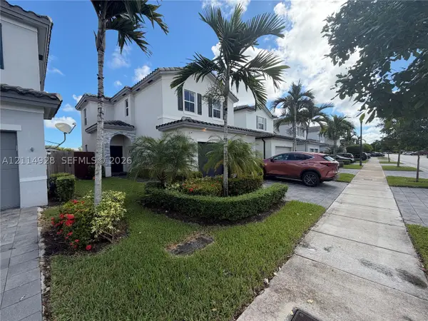 1411 SE 26th, Homestead, FL 33035