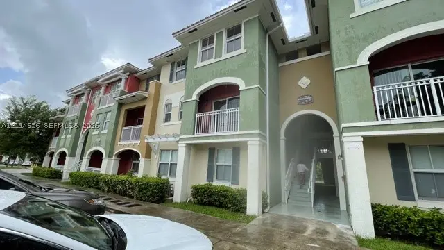 11201 NW 83rd #205, Doral, FL 33178 - #1