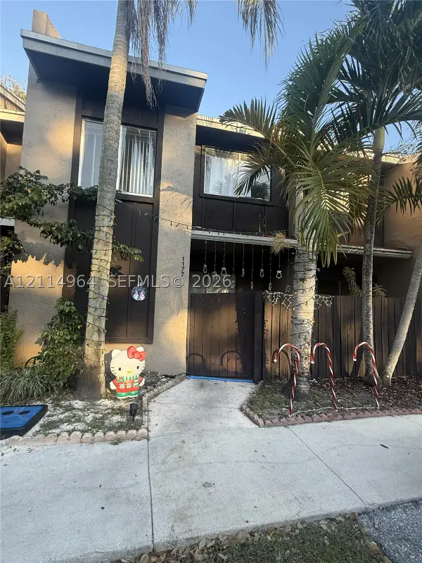 1177 Sussex, North Lauderdale, FL 33068