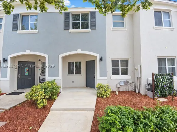 1526 SE 31st, Homestead, FL 33035