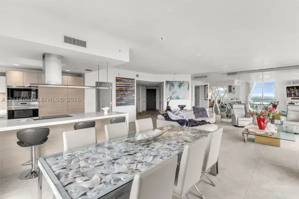 17301 Biscayne #2101, North Miami Beach, FL 33160