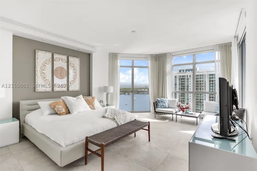 17301 Biscayne #2101, Aventura, FL 33160 - #2