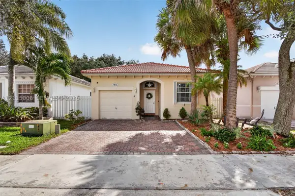 4812 NW 19th, Coconut Creek, FL 33063