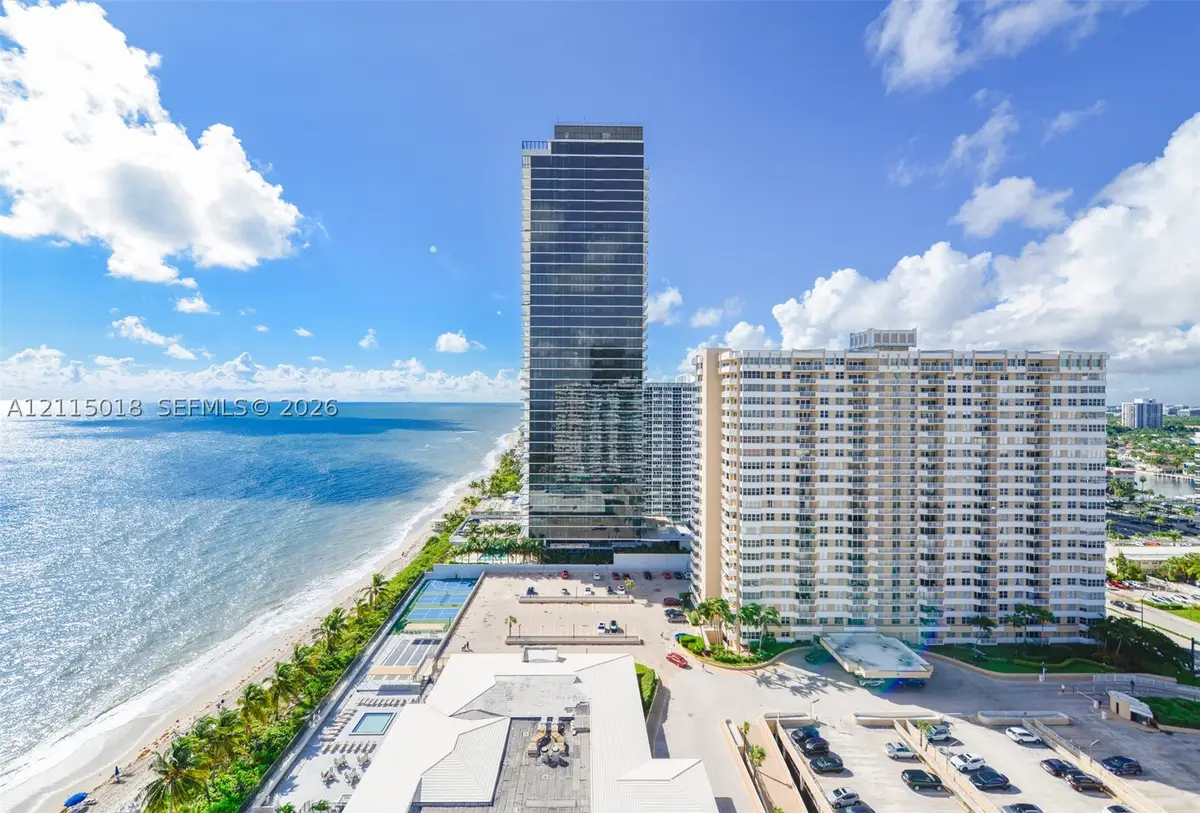 1950 S Ocean #20N, Hallandale, FL 33009 - #1