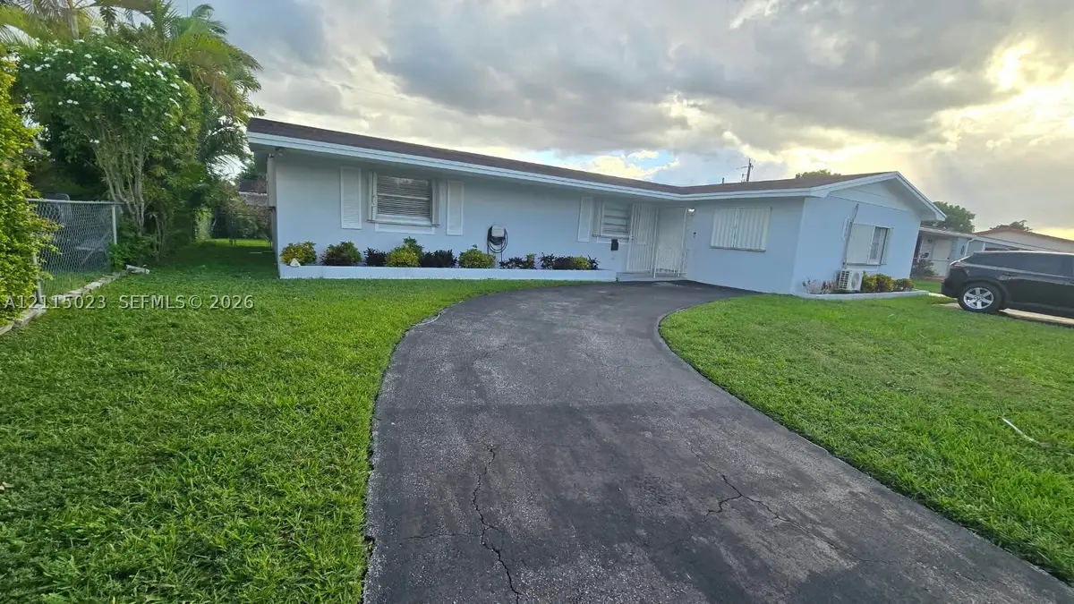 12870 SW 21st, Miami, FL 33175 - #1