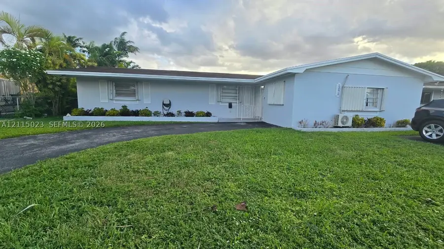 12870 SW 21st, Miami, FL 33175 - #2