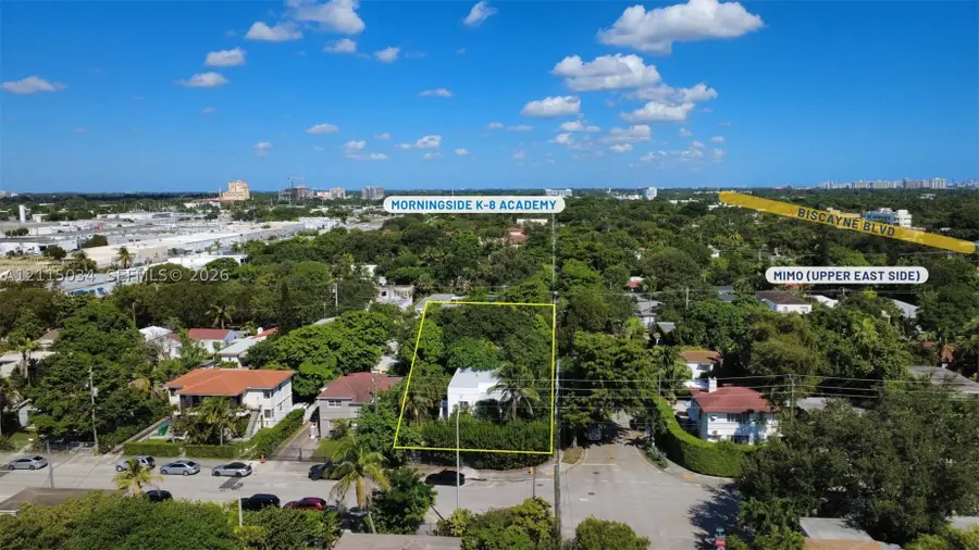 489 NE 62nd, Miami, FL 33138 - #2