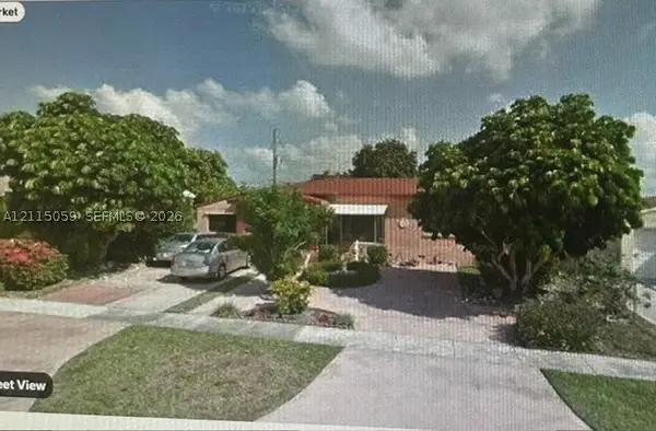 275 W 61st, Hialeah, FL 33012