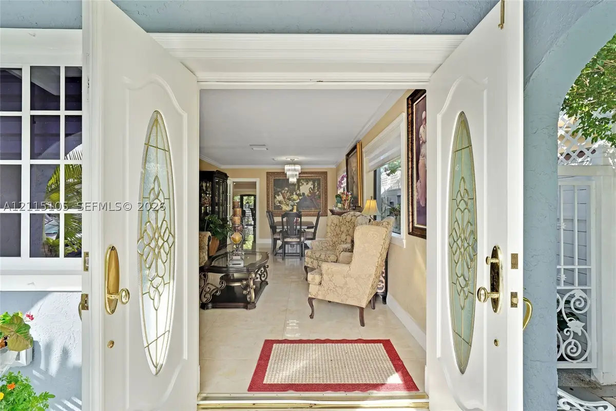 3500 SW 88th, Miami, FL 33165 - #1