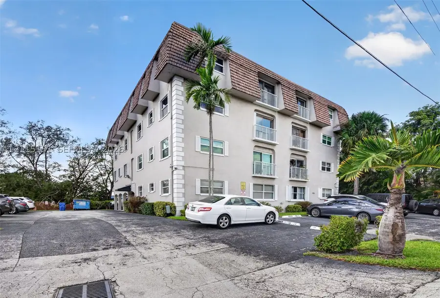 5951 NE 14th #408N, Fort Lauderdale, FL 33334 - #2