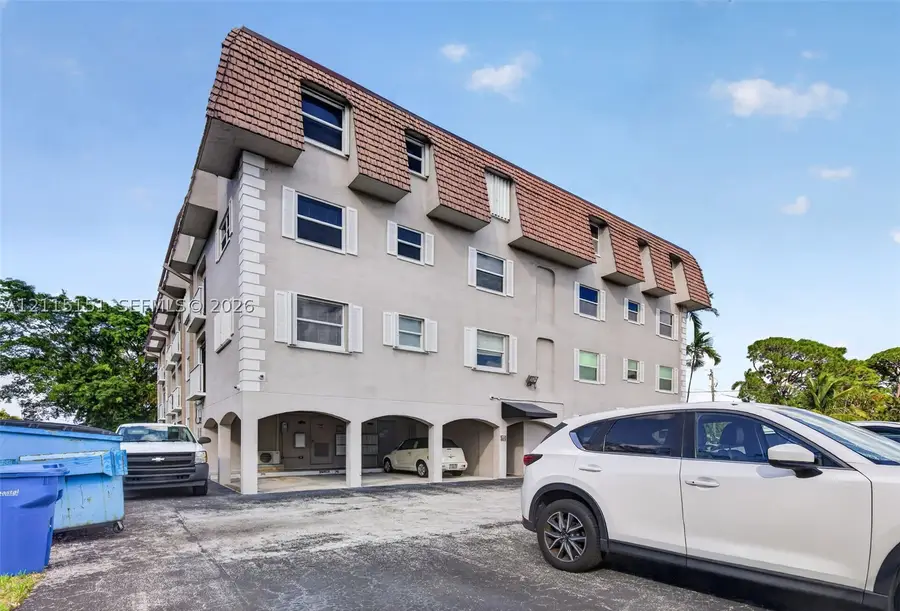 5951 NE 14th #408N, Fort Lauderdale, FL 33334 - #3