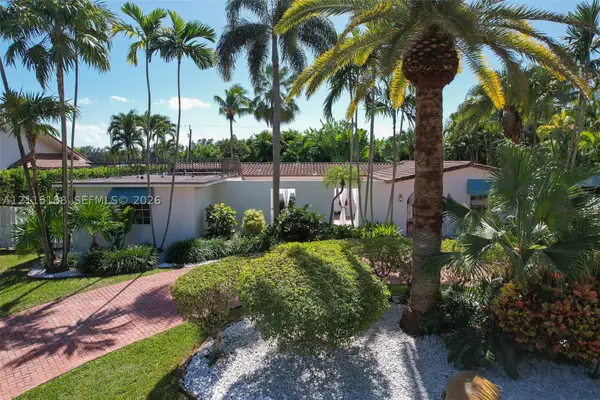 6340 Dolphin, Coral Gables, FL 33158