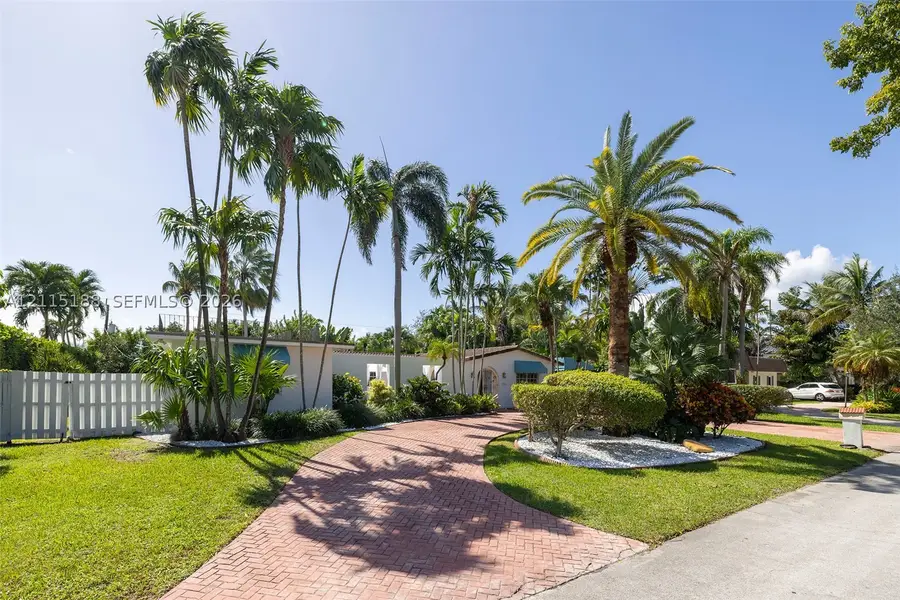 6340 Dolphin, Coral Gables, FL 33158 - #3